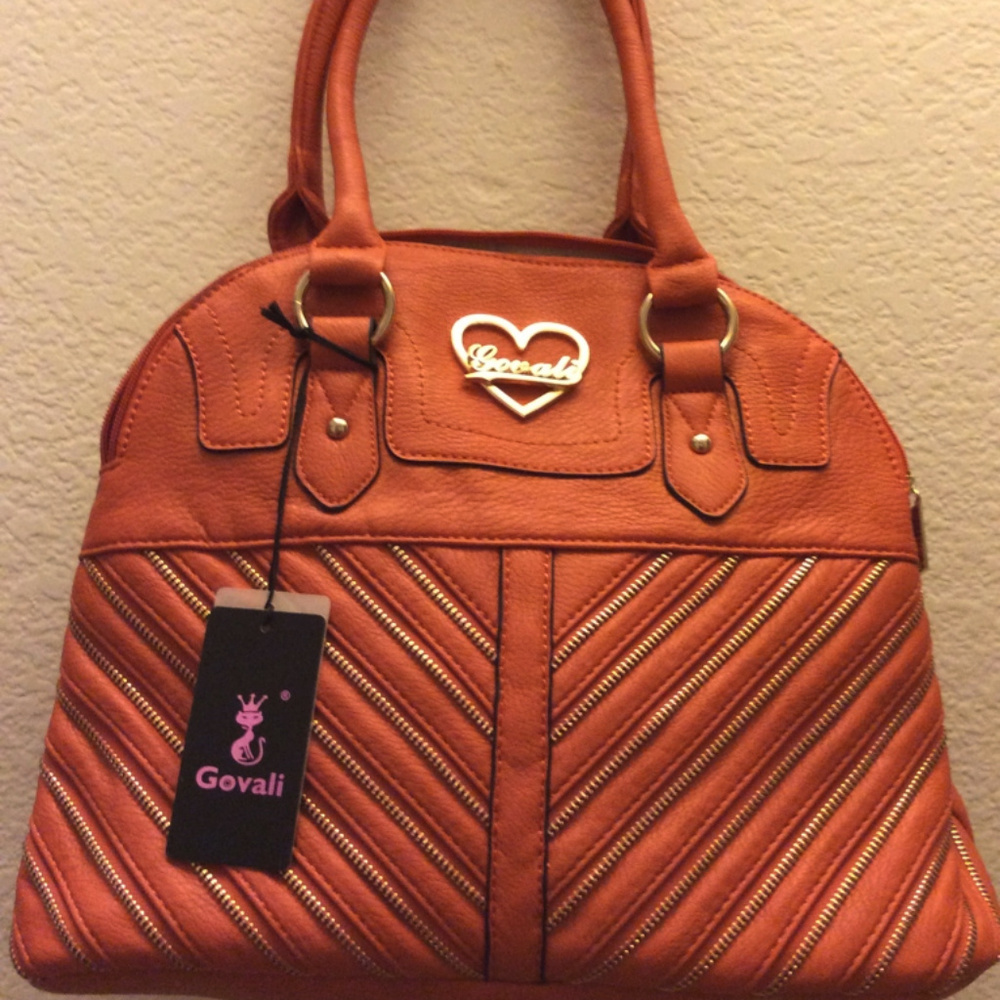 HANDBAG